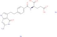 D-Pemetrexed Hydrate