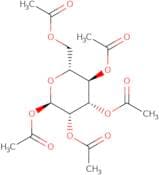 1,2,3,4,6-Penta-O-acetyl-D-mannopyranose