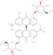 Sennoside B