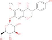 Tectoridin