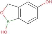 1,3-Dihydro-1-hydroxy-2,1-benzoxaborol-5-ol