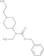 (1R)-1-(5-Bromo(3-pyridyl))ethylamine