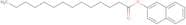 2-Naphthyl myristate