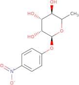 4-Nitrophenyl-β-D-fucopyranoside
