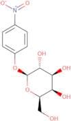 4-Nitrophenyl-beta-D-galactopyranoside