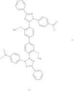 Nitrotetrazolium blue chloride