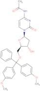 N4-Acetyl-2'-deoxy-5'-O-DMT-cytidine