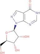 Allopurinol riboside