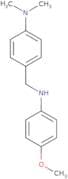 N-{[4-(Dimethylamino)phenyl]methyl}-4-methoxyaniline