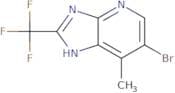 Metronidazole acetate