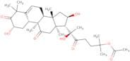Dihydrocucurbitacin B