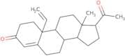 10-Ethenyl-19-norpregn-4-ene-3,20-dione