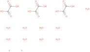 Yttrium oxalate hydrate