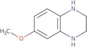 6-Methoxy-1,2,3,4-tetrahydroquinoxaline