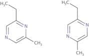 2-ethyl-5-methylpyrazine mix 2-ethyl-6-methylpyrazine