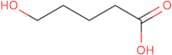 5-Hydroxypentanoic acid