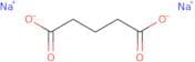 Disodium glutarate