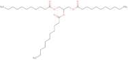 Glyceryl triundecanoate