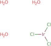 Iridium(III) chloride trihydrate