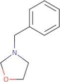 3-Benzyl-1,3-oxazolidine