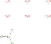 Europium(III) chloride hexahydrate