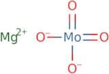 Magnesium molybdate