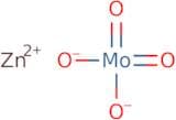 Zinc molybdate