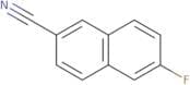 6-Fluoro-2-naphthonitrile