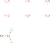 Terbium(III) chloride hydrate