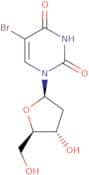 5-Bromo-2'-deoxyuridine