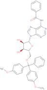 N6-Benzoyl-5'-O-DMT-adenosine