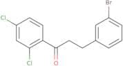 (1-But-3-ynyl)pyrrolidine-2,5-dione