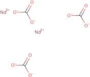Neodymium(III) carbonate hydrate