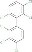 2,2',3,3',4,6'-Hexacb
