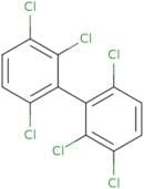 2,2',3,3',6,6'-Hexachlorobiphenyl