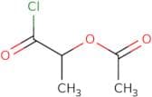 2-Acetoxypropionyl Chloride