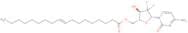 Gemcitabine 5'-elaidate