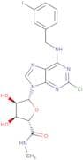 2-Cl-IB-MECA