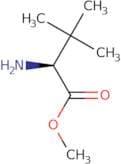 L-tert-Leucine Methyl Ester