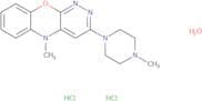 Azaphen dihydrochloride monohydrate