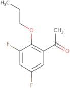 2-Chloro-1-(2,3-dihydroxyphenyl)ethan-1-one