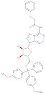 5’-O-DMT-N6-(2-phenoxyacetyl)-adenosine