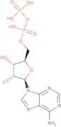 2'-Deoxy-2'-fluoroadenosine-5'-diphosphate