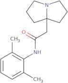 Pilsicainide
