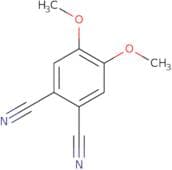 4,5-Dimethoxyphthalonitrile