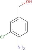 (4-Amino-3-chlorophenyl)methanol