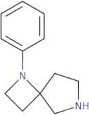 1-Phenyl-1,6-diazaspiro[3.4]octane