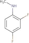 2,4-Difluoro-N-methylaniline