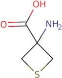 3-Aminothietane-3-carboxylic acid
