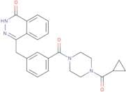 1-(Cyclopropylcarbonyl)-4-[5-[(3,4-dihydro-4-oxo-1-phthalazinyl)methyl]-benzoyl]piperazine